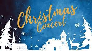 Winter Christmas Concert