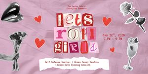 Women Wellness Event