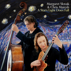 MARGARET SLOVAK & CHRIS MARESH In-Store Performance & Record Signing