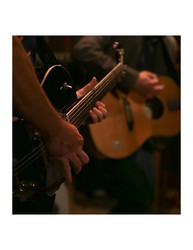 Main St. Writer's Guild hosted by Abby J