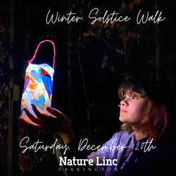 Winter Solstice Walk