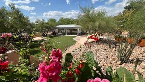 Himaya Garden Open House