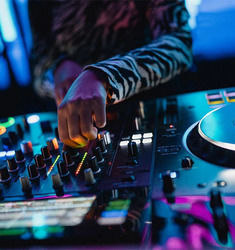 DJ JoCo - 2000's Party