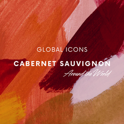 Global Icons: Cabernet Sauvignon Around the World