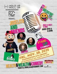 Laughter is Medicine