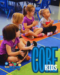 CORE Kids
