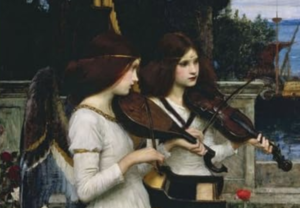 Mistral Music Presents: The Baroque Big Band