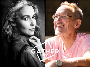 GatherNYC: Boyd Meets Girl and Friends play Clarice Assad & Osvoldo Golijov