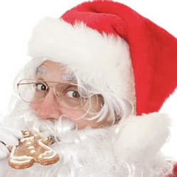 Twin Cities Premium Outlets Cookies and Crafts with Santa and Mrs. Claus