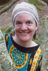 Andrea Kamens Featured at Story Space online Tue 11/25/2025