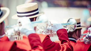 Meredith Willson’s The Music Man