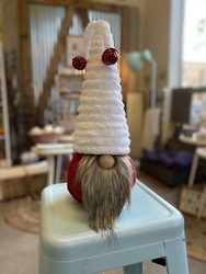 CHUNKY KNIT PROJECTS AT AR WORKSHOP HILLSBORO!