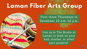 Laman Fiber Arts Group