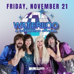 ABBA Tribute | Waterloo