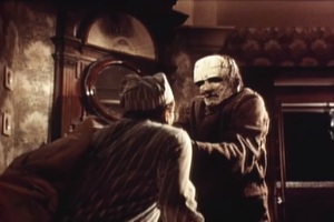 Profs & Pints Nashville: Frankenstein Unbound