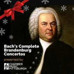 J.S. Bach's Complete Brandenburg Concertos