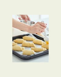 Baking with Puff Pastry