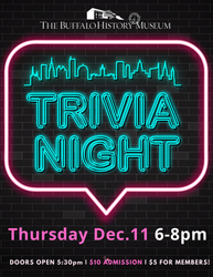 Trivia Night