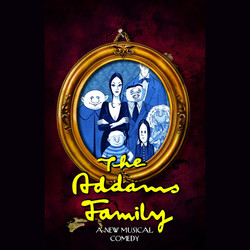 The Addams Family