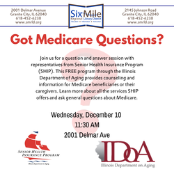 Got Medicare Questions?