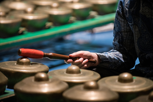 Sunday Concert Series: Uyon-Uyon Mat-Matan