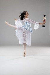 Metropolitan School of the Arts to Present The Nutcracker