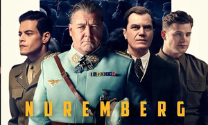 Nuremberg (2025)