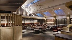 Thanksgiving Dining at Article One – American Grill