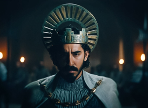 REWIND: The Green Knight (2021)