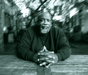 Poetry Reading by Fred Moten