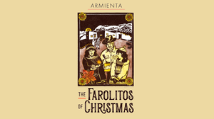 The Farolitos of Christmas