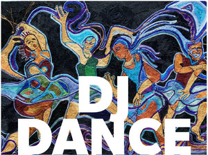 Dance Night at Odd Fellows