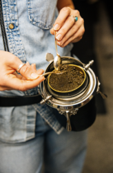 Midnight in Champagne – NYE in Tiburon