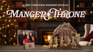 Christmas Worship Musical at McGregor Baptist Church