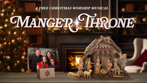 Christmas Worship Musical at McGregor Baptist Church