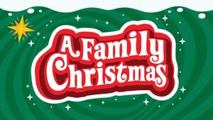 A Family Christmas at McGregor