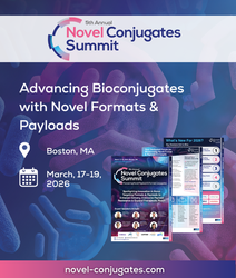 5th Novel Conjugates Summit