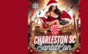 Charleston SantaCon 2025