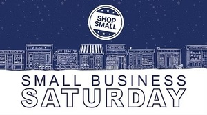 Small Business Saturday Antique Sale at Dutch Door Vintage