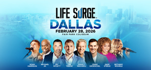Life Surge Dallas