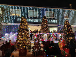 Fishermen's Village Festival of Lights