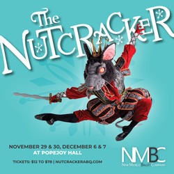 The Nutcracker Ballet