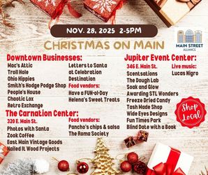 "Christmas on Main"