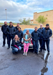 OOROO Auto – 9th Annual Joyride Program