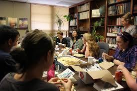 Chapter 1 Book Club at Vineland Public Library