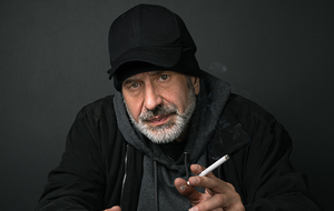 Dave Attell
