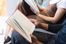 Cozy Mystery Book Club at Vineland Public Library