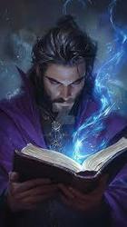 Cozy Fantasy Book Club in Vineland Public Library