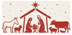 Live Nativity Celebration