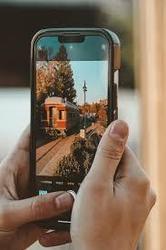 Photography Club at Vineland Public Library